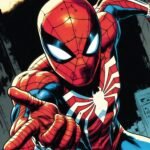 Spider-Man Marvel Avengers Wallpaper 4K for Mobile Phone – Free HD & Ultra HD Backgrounds