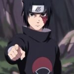 Top Sasuke Uchiha HD Wallpapers for Phone – Anime 4K & Ultra HD Collection