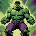 Incredible Hulk Wallpaper HD for Phone – Marvel Superhero 4K Backgrounds