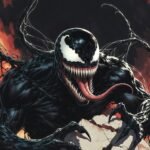 Venom Wallpaper 4K for Phone – Best HD Symbiote Backgrounds