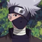 Best Kakashi Hatake 4K Wallpapers for Mobile – Cool Naruto HD Backgrounds