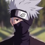 Kakashi Hatake Anbu & Hokage 4K Wallpapers for Phone Screen