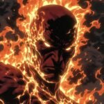 Dormammu 4K Wallpaper for Mobile – Marvel Doctor Strange Villain HD Images