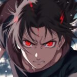 Ultra HD Itachi Uchiha Wallpapers for Phone – Naruto Anime 4K Collection
