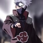 Download Kakashi Hatake 4K Anime Wallpapers for Android & iPhone