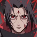 Free Itachi Uchiha 4K Wallpapers for Mobile – Naruto Anime HD Backgrounds