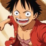 Luffy HD Desktop Wallpapers (2026) – Free One Piece Anime Backgrounds