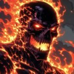 Best Dormammu Wallpapers 4K for Phone Screen – Marvel Villain Ultra HD