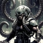Doctor Octopus Marvel Wallpaper 4K for Mobile – Cool Supervillain Backgrounds
