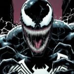 Venom 4K Phone Wallpapers – Ultra HD Marvel Villain Backgrounds Free