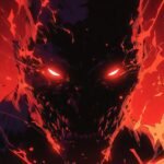 Dormammu Dark Dimension Wallpaper 4K for Mobile – Marvel HD Backgrounds