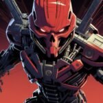 Download Ultron 4K Wallpaper for Android & iPhone – Marvel HD Collection