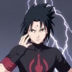 Sasuke Uchiha 4K Wallpaper for Desktop PC – Ultra HD Anime Backgrounds