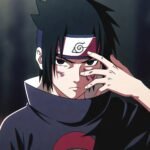 Ultra HD Sasuke Uchiha Wallpapers 4K for PC – Free Anime Desktop Backgrounds