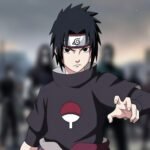 Sasuke Uchiha 4K Desktop Wallpapers – Cool Anime HD Backgrounds Free Download