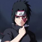 Best Sasuke Uchiha Wallpaper 4K for Desktop – Naruto Anime HD Collection