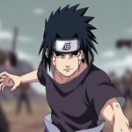 Free Sasuke Uchiha 4K Wallpapers for Desktop PC – HD Anime Background Pack