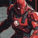 Ultron HD & 4K Wallpapers for Phone – Dark Marvel Villain Aesthetic