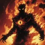 Dormammu Marvel 4K Phone Wallpapers – Ultra HD Villain Backgrounds
