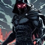 Mysterio 4K Phone Wallpapers – Marvel Villain HD Lock Screen & Home Screen