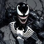 Free Venom 4K Wallpapers for Phone – Cool HD Marvel Villain Images