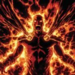 Dormammu HD & 4K Wallpapers for Phone – Marvel Villain Lock Screen Ideas
