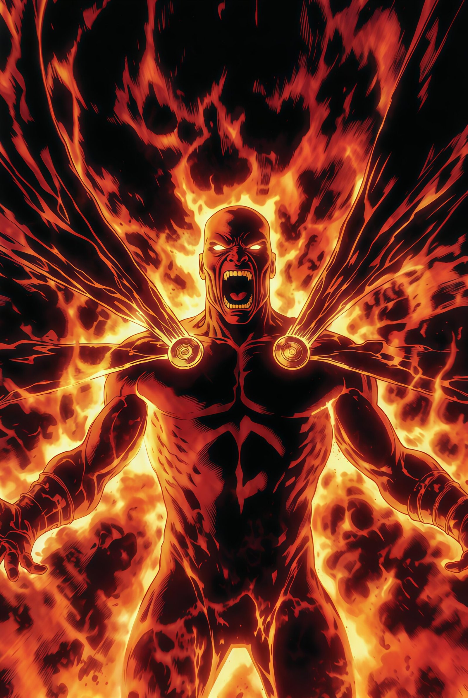 Dormammu HD & 4K Wallpapers for Phone – Marvel Villain Lock Screen Ideas