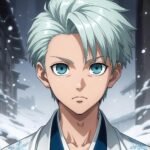 Top Tōshirō Hitsugaya 4K Wallpapers for iPhone & Android