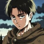 Top Eren Yeager 4K Wallpapers for Mobile Phone – Ultra HD Anime Collection