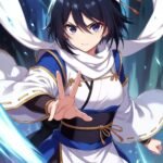 Rukia Kuchiki Wallpaper 4K for Mobile – Cute & Cool Anime HD Images