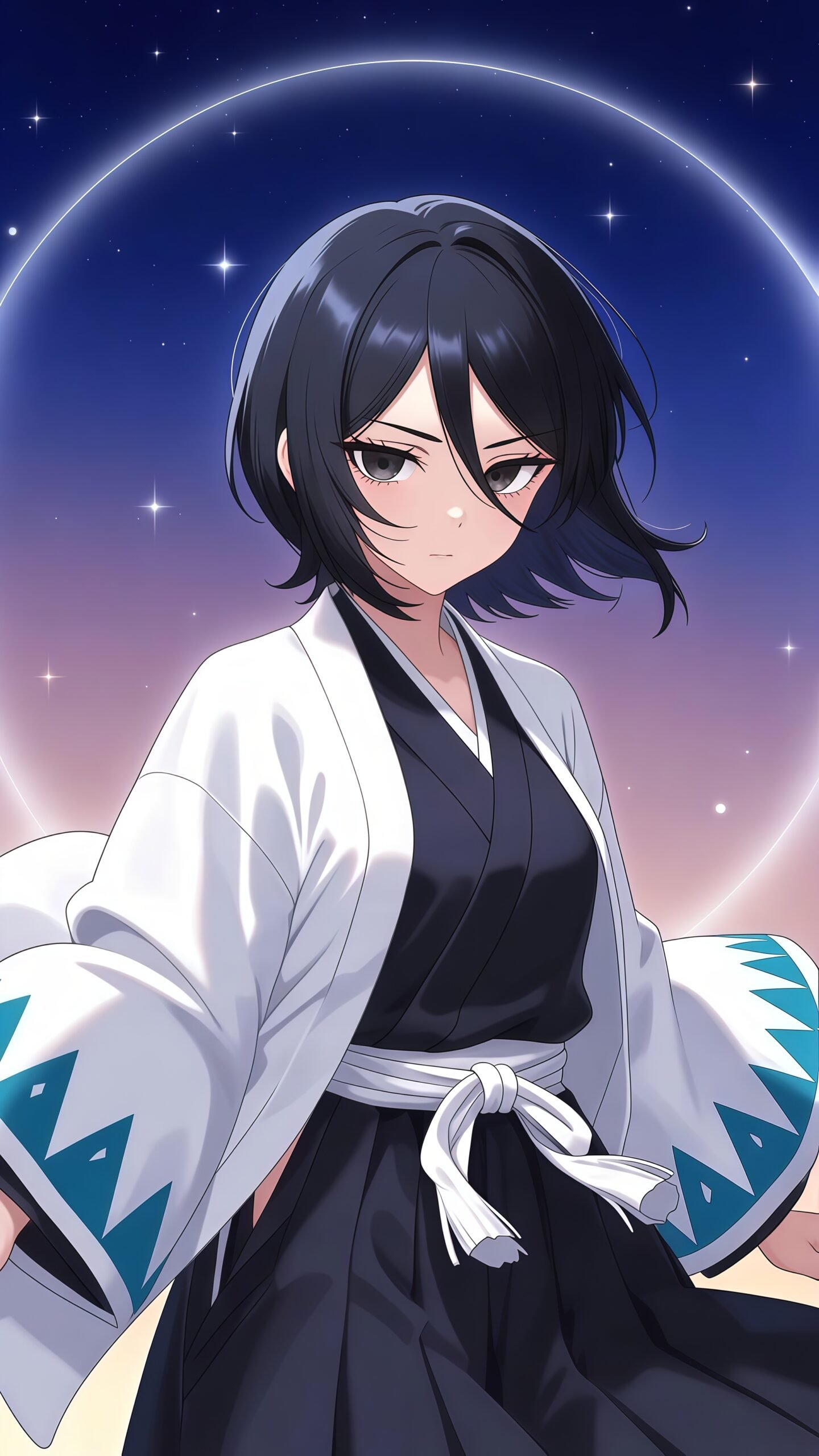 Rukia Kuchiki HD & 4K Wallpapers for Phone – Best Anime Backgrounds