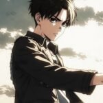 Eren Yeager HD Wallpaper for Phone – Free 4K Anime Lockscreen Ideas