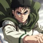 Ultra HD Eren Yeager Anime Wallpapers for iPhone and Android