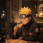 Minimalist Naruto Wallpaper for Phone – Cool Anime Wallpaper Free