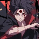 Itachi Uchiha Wallpaper Lock Screen – Anime Phone Wallpaper